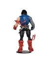 DC Multiverse Figurina articulata Superman (Dark Nights: Death Metal) 18 cm