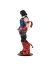 DC Multiverse Figurina articulata Superman (Dark Nights: Death Metal) 18 cm