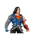 DC Multiverse Figurina articulata Superman (Dark Nights: Death Metal) 18 cm
