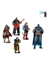 DC Multiverse Figurina articulata Superman (Dark Nights: Death Metal) 18 cm