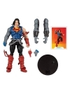 DC Multiverse Figurina articulata Superman (Dark Nights: Death Metal) 18 cm