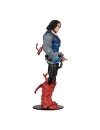 DC Multiverse Figurina articulata Superman (Dark Nights: Death Metal) 18 cm