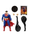 DC Multiverse Figurina articulata Superman (Batman: The Dark Knight Returns) 18 cm