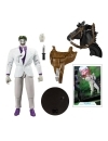 DC Multiverse Figurina articulata The Joker (Batman: The Dark Knight Returns) 18 cm