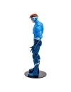 DC Multiverse Figurina articulata Wally West (Speed Metal) 18 cm