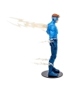 DC Multiverse Figurina articulata Wally West (Speed Metal) 18 cm