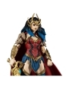 DC Multiverse Figurina articulata Wonder Woman (Dark Nights: Death Metal) 18 cm