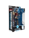 DC Multiverse Figurina articulata Wonder Woman (Dark Nights: Death Metal) 18 cm