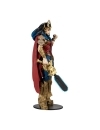 DC Multiverse Figurina articulata Wonder Woman (Dark Nights: Death Metal) 18 cm