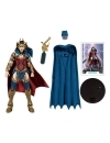 DC Multiverse Figurina articulata Wonder Woman (Dark Nights: Death Metal) 18 cm