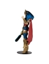 DC Multiverse Figurina articulata Wonder Woman (Dark Nights: Death Metal) 18 cm