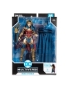 DC Multiverse Figurina articulata Wonder Woman (Dark Nights: Death Metal) 18 cm