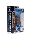 DC Multiverse Figurina articulata Wonder Woman (Endless Winter) 18 cm