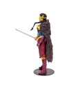 DC Multiverse Figurina articulata Wonder Woman (Endless Winter) 18 cm