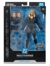 DC Multiverse Collector Edition Figurina articulata Black Canary (DC Rebirth) (Collector Edition #54) 18 cm