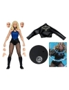 DC Multiverse Collector Edition Figurina articulata Black Canary (DC Rebirth) (Collector Edition #54) 18 cm