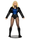 DC Multiverse Collector Edition Figurina articulata Black Canary (DC Rebirth) (Collector Edition #54) 18 cm