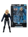 DC Multiverse Collector Edition Figurina articulata Black Canary (DC Rebirth) (Collector Edition #54) 18 cm