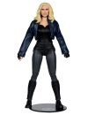 DC Multiverse Collector Edition Figurina articulata Black Canary (DC Rebirth) (Collector Edition #54) 18 cm