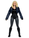 DC Multiverse Collector Edition Figurina articulata Black Canary (DC Rebirth) (Collector Edition #54) 18 cm