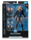 DC Multiverse Collector Edition Figurina articulata Black Canary (DC Rebirth) (Collector Edition #54) 18 cm