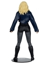 DC Multiverse Collector Edition Figurina articulata Black Canary (DC Rebirth) (Collector Edition #54) 18 cm
