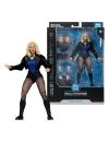 DC Multiverse Collector Edition Figurina articulata Black Canary (DC Rebirth) (Collector Edition #54) 18 cm