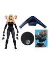 DC Multiverse Collector Edition Figurina articulata Black Canary (DC Rebirth) (Collector Edition #54) 18 cm