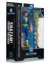 DC Multiverse Collector Edition Figurina articulata Shazam! Freddy Freeman (Captain Marvel Jr.) (Collector Edition #55) 18 cm