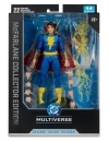 DC Multiverse Collector Edition Figurina articulata Shazam! Freddy Freeman (Captain Marvel Jr.) (Collector Edition #55) 18 cm