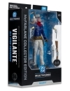 DC Multiverse Collector Edition Figurina articulata Vigilante (All Star Squadron) (Collector Edition #56) 18 cm