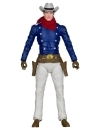 DC Multiverse Collector Edition Figurina articulata Vigilante (All Star Squadron) (Collector Edition #56) 18 cm