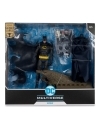 DC Multiverse Figurina articulata Batman (Detective Comics #587: Night People) (Gold Label) 18 cm