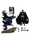 DC Multiverse Figurina articulata Batman (Detective Comics #587: Night People) (Gold Label) 18 cm