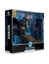 DC Multiverse Figurina articulata Batman (Detective Comics #587: Night People) (Gold Label) 18 cm