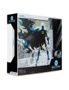 DC Multiverse Figurina articulata Batman (Detective Comics #587: Night People) (Gold Label) 18 cm