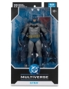 DC Multiverse Figurina articulata Batman Hush 2 18 cm