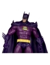DC Multiverse Figurina articulata Batman (Injustice Gang) 18 cm