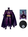 DC Multiverse Figurina articulata Batman (Injustice Gang) 18 cm