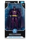 DC Multiverse Figurina articulata Batman (Injustice Gang) 18 cm