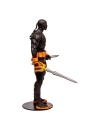 DC Multiverse Figurina articulata Deathstroke (DC Rebirth) 18 cm