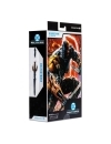DC Multiverse Figurina articulata Deathstroke (DC Rebirth) 18 cm