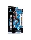 DC Multiverse Figurina articulata Deathstroke (DC Rebirth) 18 cm