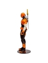 DC Multiverse Figurina articulata Deathstroke (DC Rebirth) 18 cm