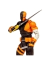 DC Multiverse Figurina articulata Deathstroke (DC Rebirth) 18 cm