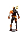 DC Multiverse Figurina articulata Deathstroke (DC Rebirth) 18 cm