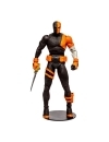 DC Multiverse Figurina articulata Deathstroke (DC Rebirth) 18 cm