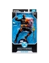DC Multiverse Figurina articulata Deathstroke (DC Rebirth) 18 cm
