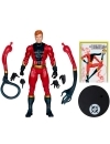 DC Multiverse Figurina articulata Elongated Man (DC Classics) 18 cm