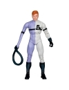 DC Multiverse Figurina articulata Elongated Man (DC Classics) CHASE 18 cm